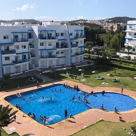 Riviera Beach - Appartement Ensoleille A 카보 네그로 외부 사진
