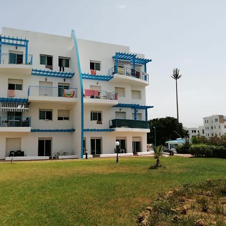 Riviera Beach - Appartement Ensoleille A 카보 네그로 외부 사진