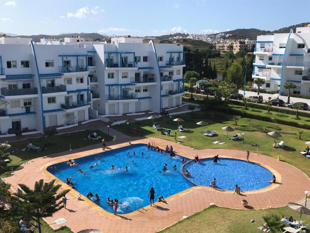 Riviera Beach - Appartement Ensoleille A 카보 네그로 외부 사진