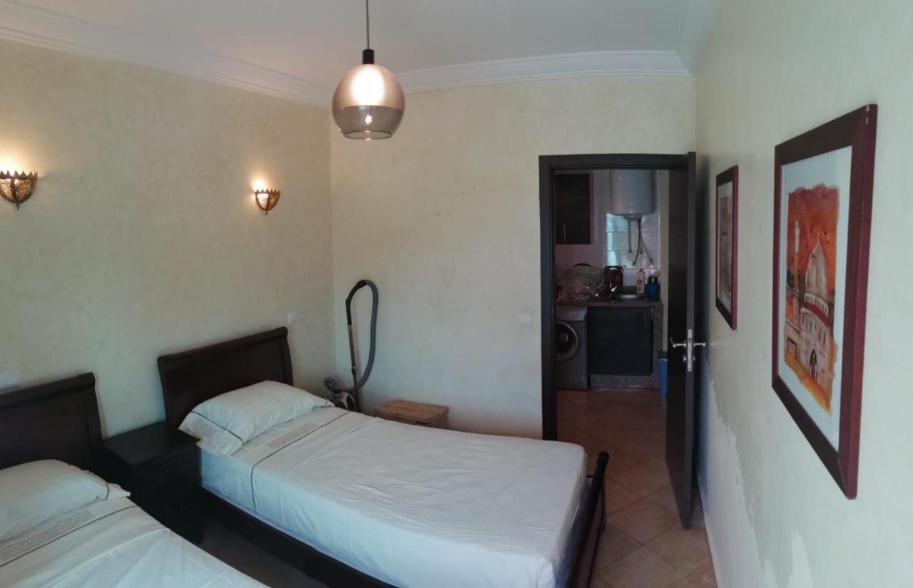 Riviera Beach - Appartement Ensoleille A 카보 네그로 외부 사진
