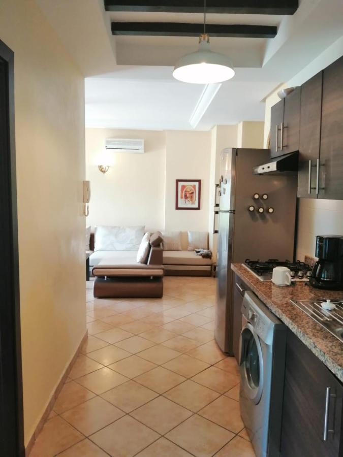 Riviera Beach - Appartement Ensoleille A 카보 네그로 외부 사진