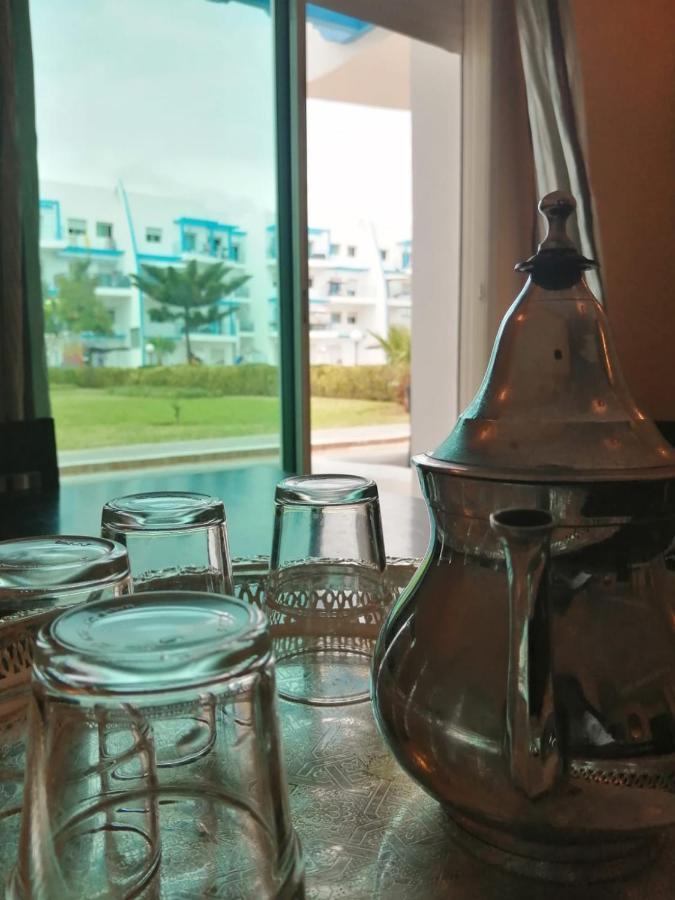 Riviera Beach - Appartement Ensoleille A 카보 네그로 외부 사진