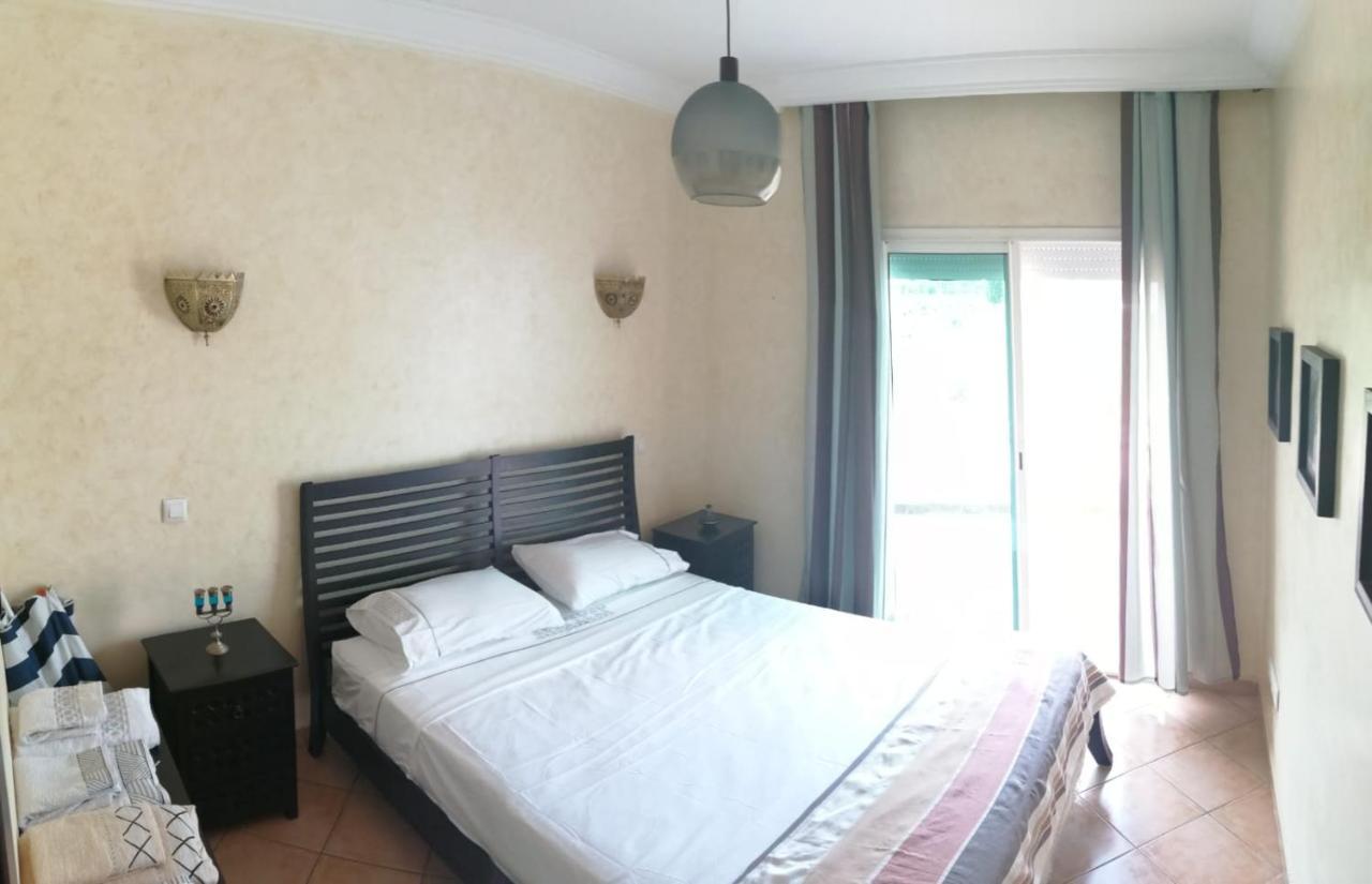 Riviera Beach - Appartement Ensoleille A 카보 네그로 외부 사진
