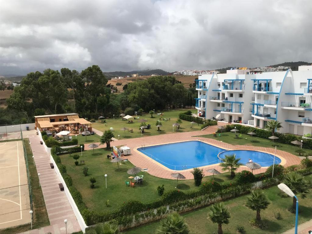 Riviera Beach - Appartement Ensoleille A 카보 네그로 외부 사진