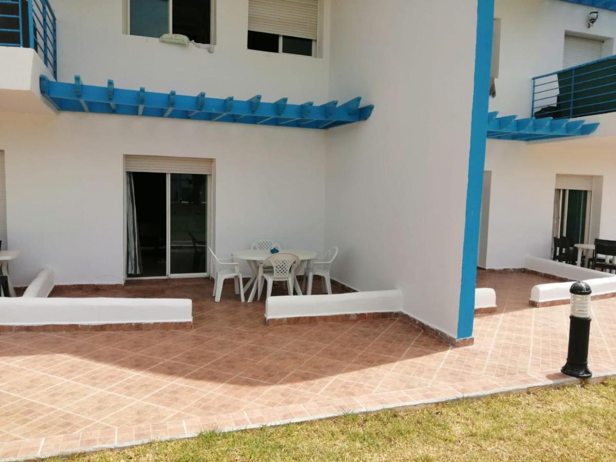 Riviera Beach - Appartement Ensoleille A 카보 네그로 외부 사진