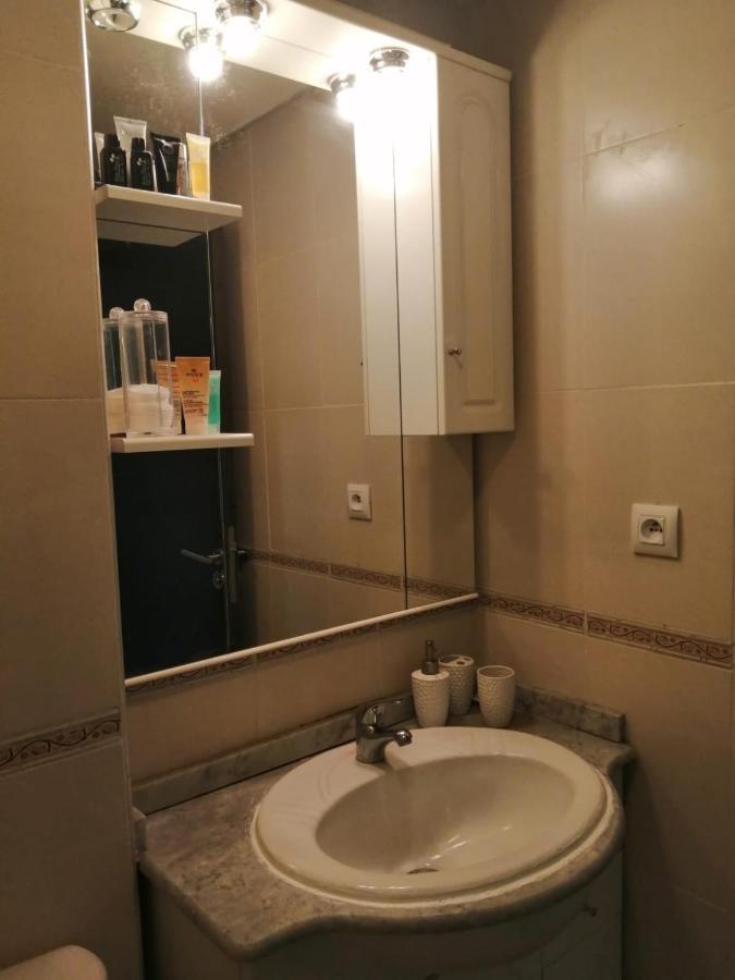 Riviera Beach - Appartement Ensoleille A 카보 네그로 외부 사진