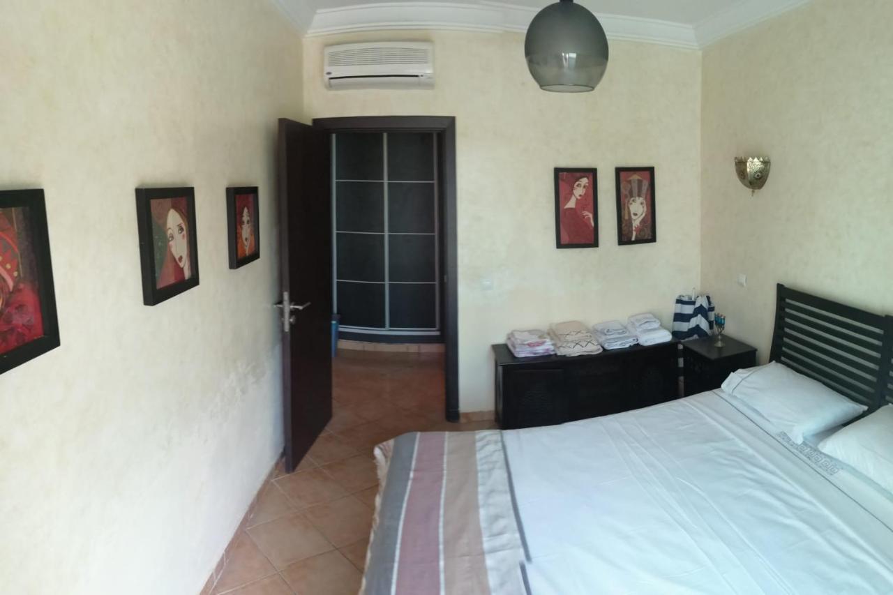 Riviera Beach - Appartement Ensoleille A 카보 네그로 외부 사진