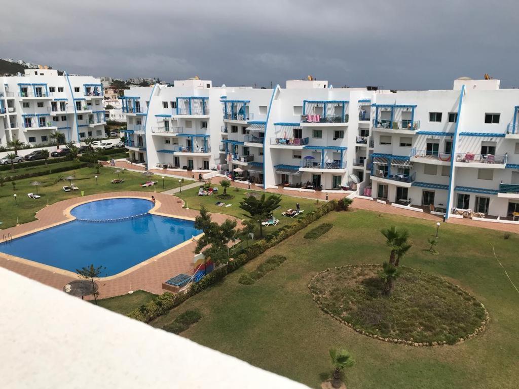 Riviera Beach - Appartement Ensoleille A 카보 네그로 외부 사진