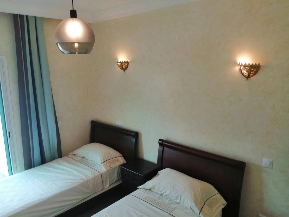 Riviera Beach - Appartement Ensoleille A 카보 네그로 외부 사진